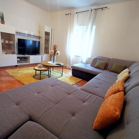 Apartment Ani Slano Luaran gambar