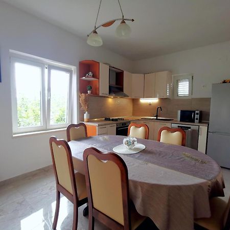 Apartment Ani Slano Luaran gambar