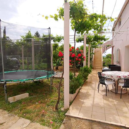 Apartment Ani Slano Luaran gambar