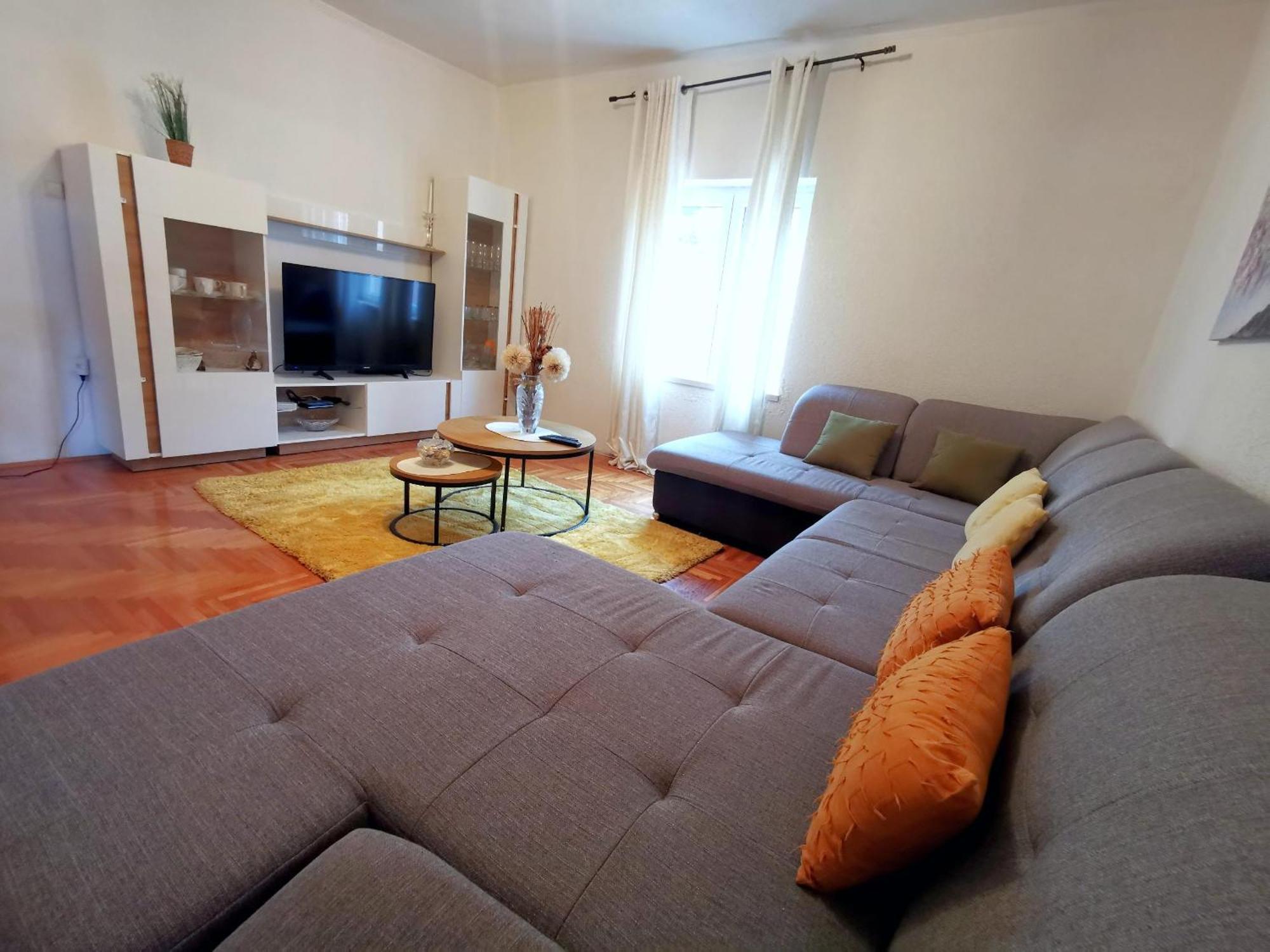 Apartment Ani Slano Luaran gambar