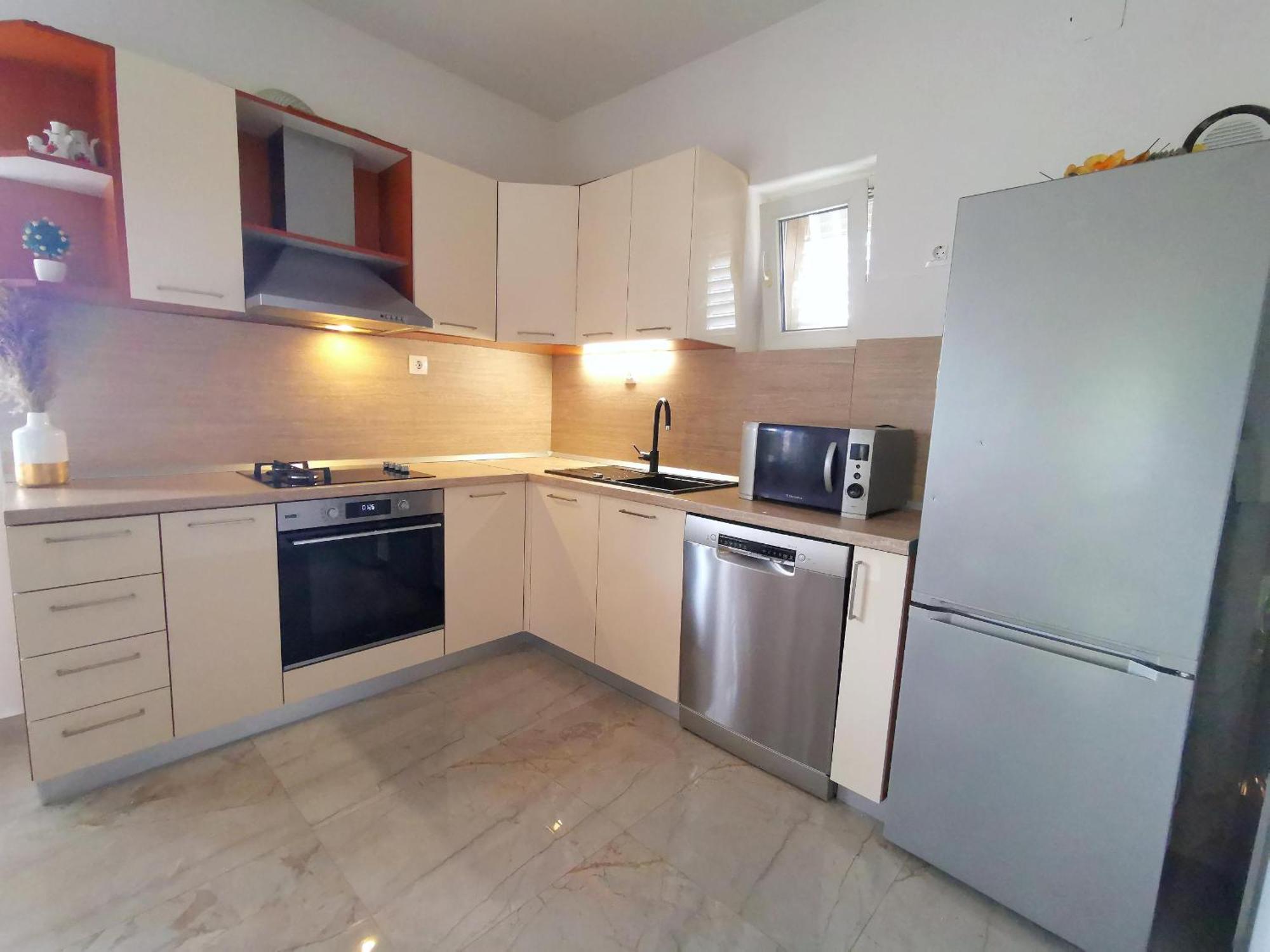 Apartment Ani Slano Luaran gambar