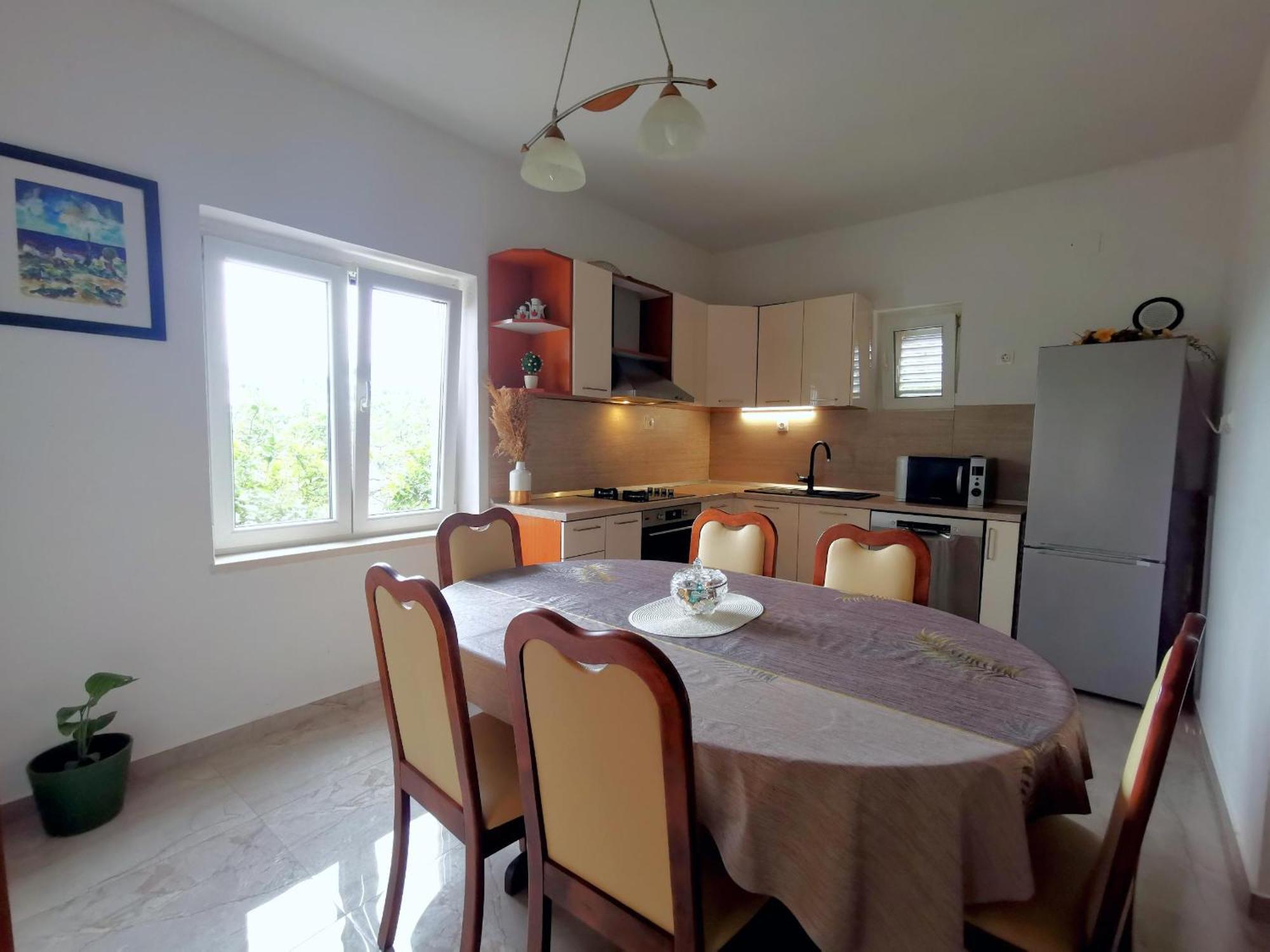 Apartment Ani Slano Luaran gambar