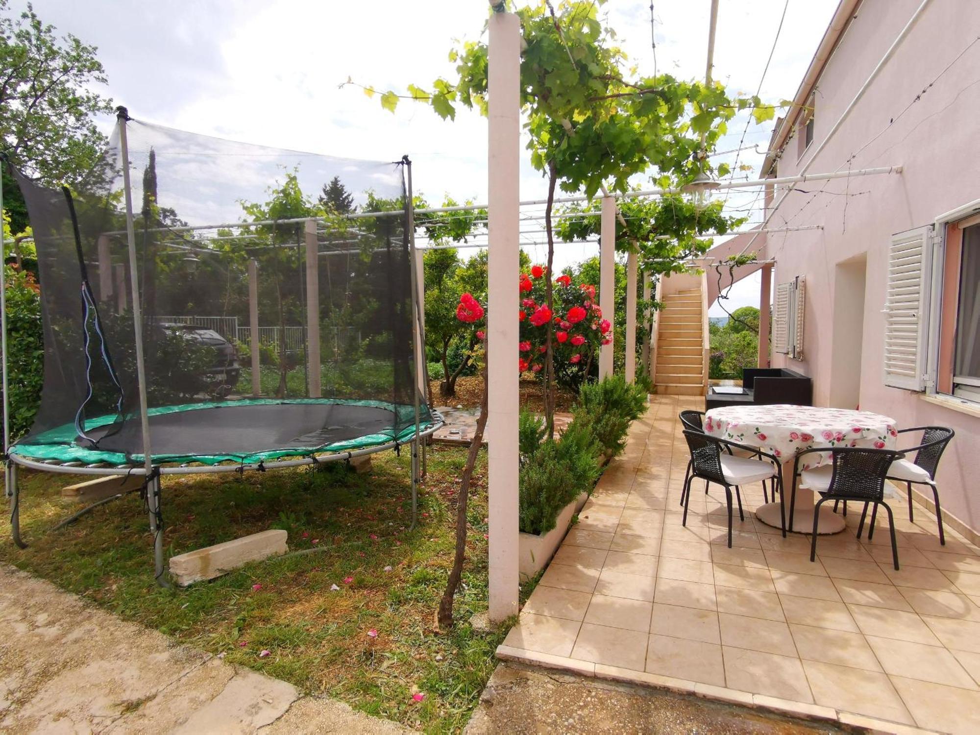 Apartment Ani Slano Luaran gambar