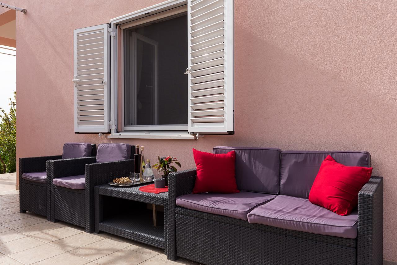 Apartment Ani Slano Luaran gambar
