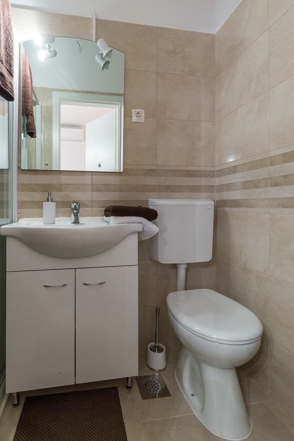 Apartment Ani Slano Luaran gambar