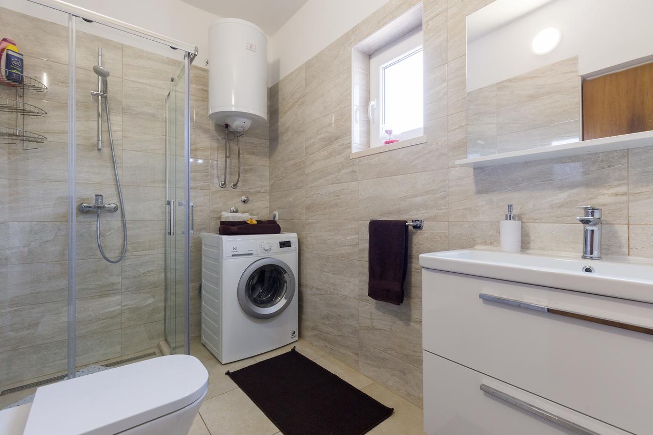 Apartment Ani Slano Luaran gambar