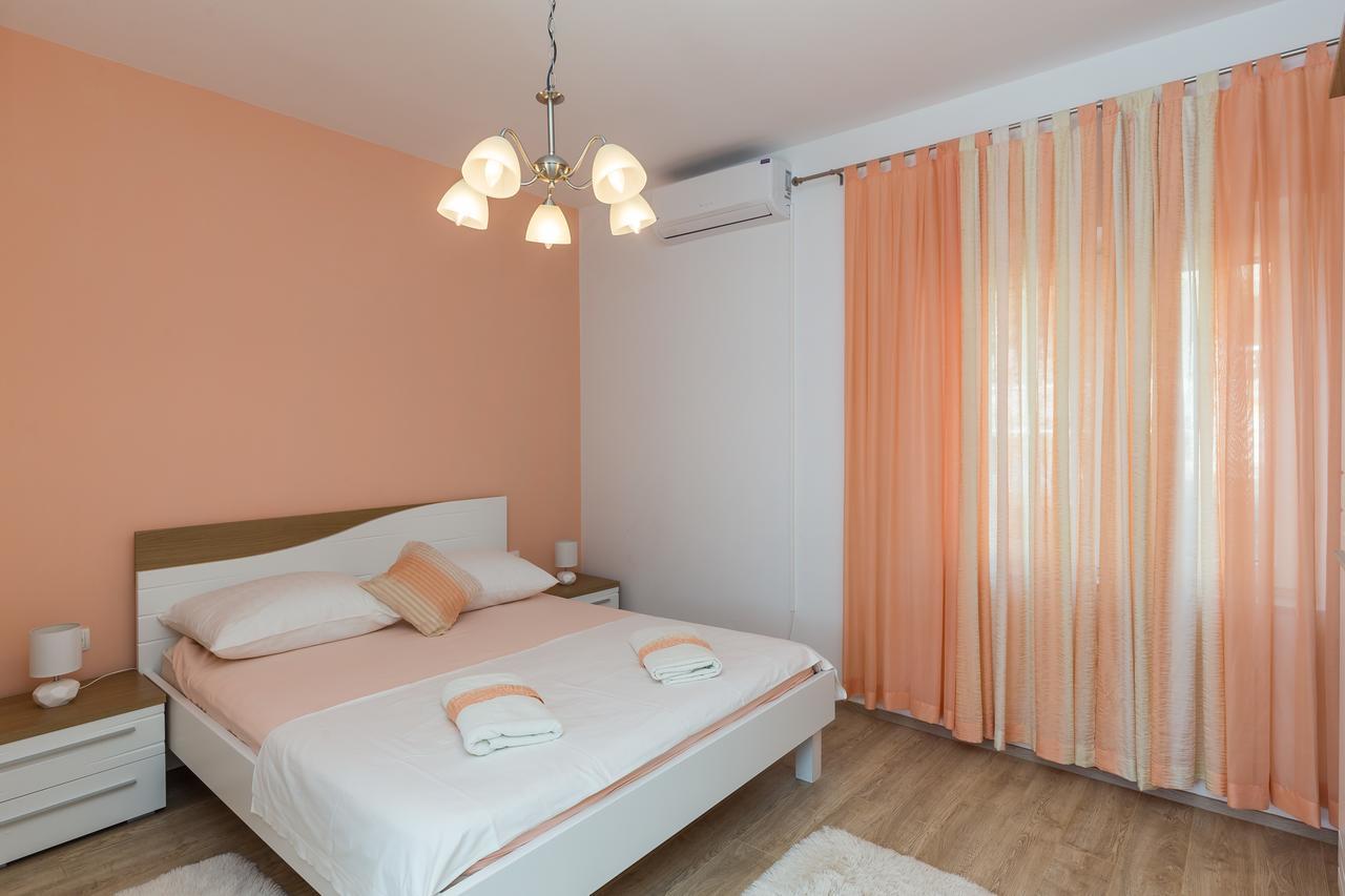 Apartment Ani Slano Luaran gambar