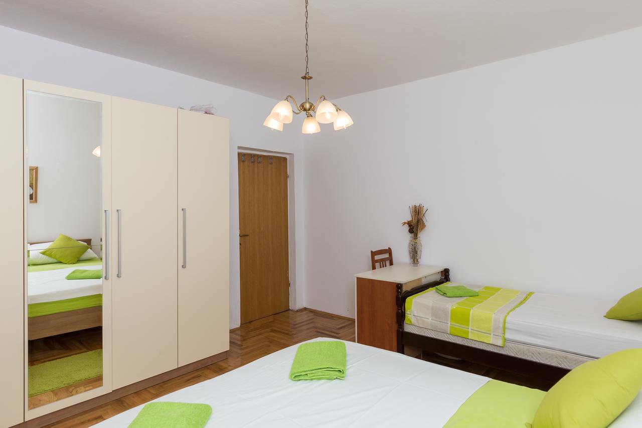 Apartment Ani Slano Luaran gambar