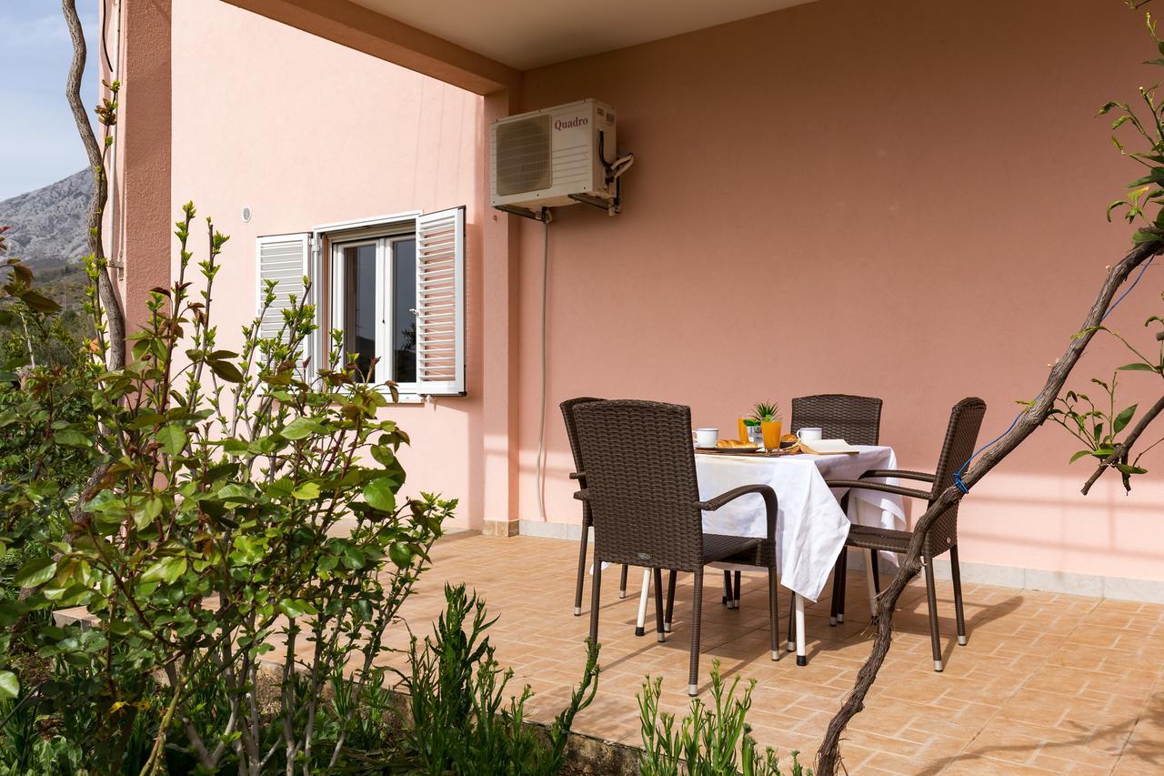 Apartment Ani Slano Luaran gambar