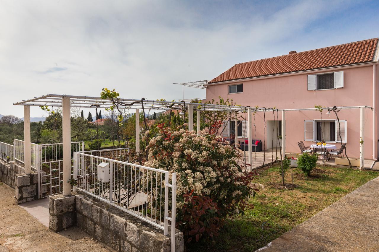 Apartment Ani Slano Luaran gambar