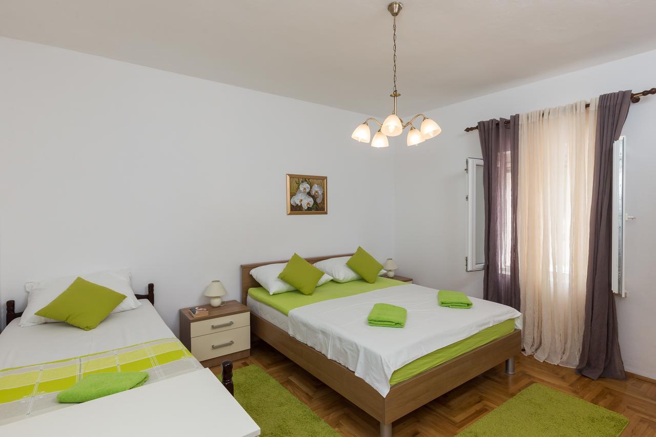 Apartment Ani Slano Luaran gambar