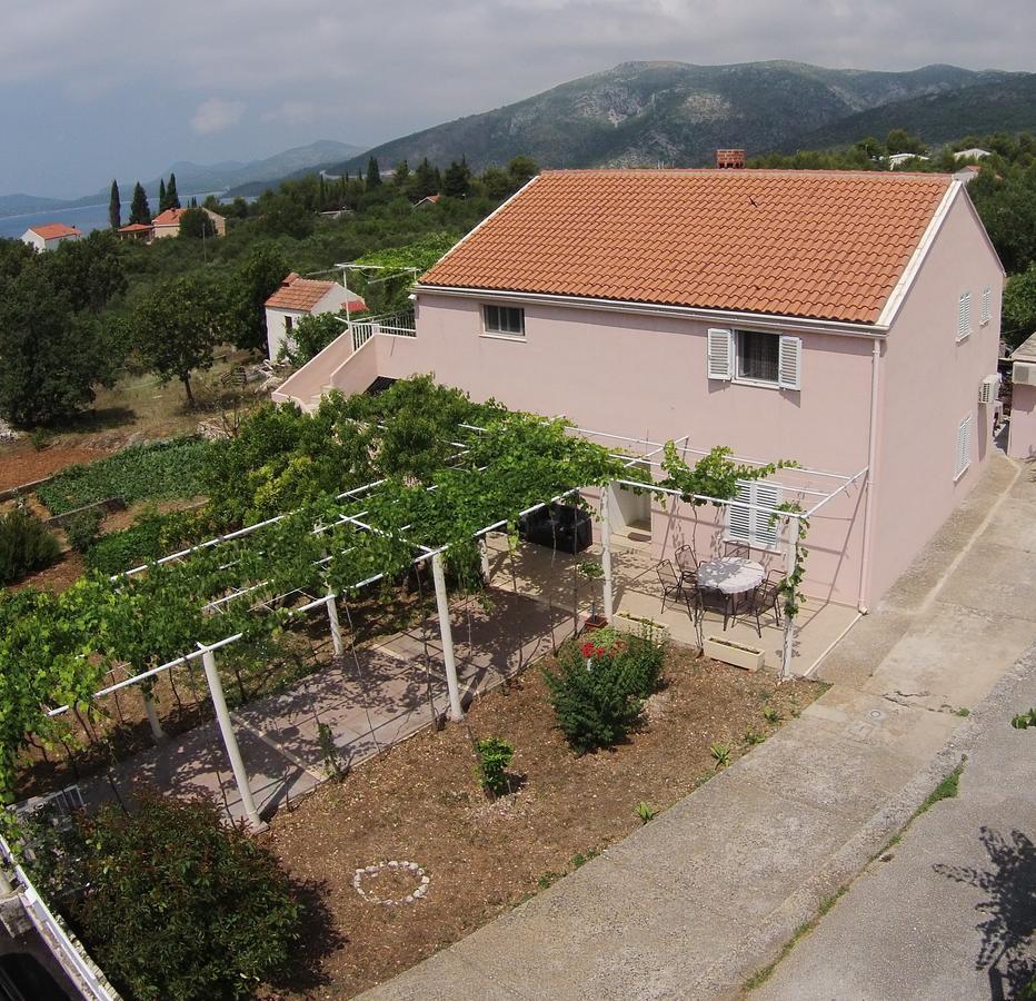 Apartment Ani Slano Luaran gambar